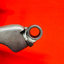 Load image into Gallery viewer, CRF250R KICKSTARTER KICK START LEVER BOLT GENUINE OEM HONDA CRF 250 R (2004-2008