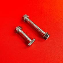 Load image into Gallery viewer, CRF150R REAR SHOCK BOLTS MOUNTS GENUINE OEM HONDA CRF 150 R RB (2007-2023)