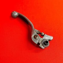 Load image into Gallery viewer, RM125 FRONT BRAKE LEVER OEM GENUINE SUZUKI RM 125 (01-08)