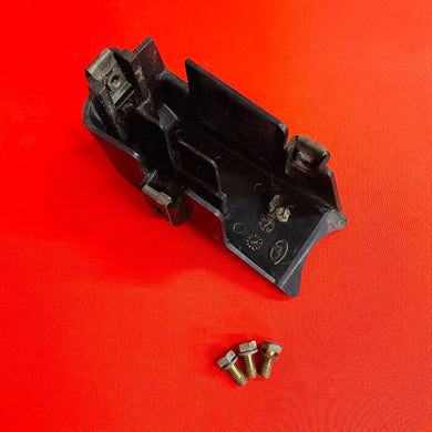 TTR 50 CDI MOUNT BOX BRACKET ECU ECM REV BOX BOLTS GENUINE OEM YAMAHA TTR50 E