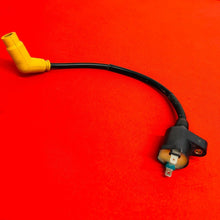 Load image into Gallery viewer, CRF70 IGNITION COIL PACK SPARK TESTED OEM GENUINE HONDA CRF XR 70 (2004-2012)