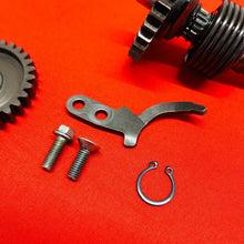 Load image into Gallery viewer, KX65 KICK START SHAFT STARTER GEAR GENUINE OEM KAWASAKI RM KX 65 (2002-2022)