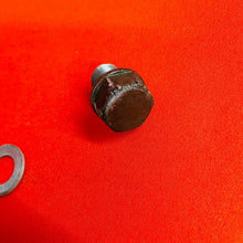 Load image into Gallery viewer, XL75 OIL BOLT DRAIN PLUG GENUINE 77 78 79 OEM HONDA XL 75