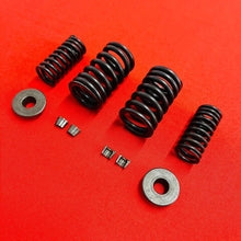 Load image into Gallery viewer, CRF150F VALVE SPRINGS RETAINERS KEEPERS GENUINE OEM HONDA CRF 150 F (03-05)