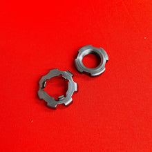 Load image into Gallery viewer, Z50A CLUTCH NUT LOCK WASHER ORIGINAL GENUINE OEM HONDA Z 50 A K2 MINI TRAIL 50