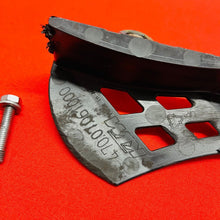 Load image into Gallery viewer, KTM85 CHAIN GUARD FRONT SPROCKET COVER OEM GENUINE KTM 85 105 SX XC (2003-2011)