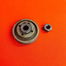 Load image into Gallery viewer, KTM50 OIL PUMP WORM GEAR OEM GENUINE KTM 50 MINI ADVENTURE SX SR JR (2002-2008) 