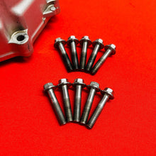 Load image into Gallery viewer, CRF250F STATOR COVER FLY WHEEL CASE BOLT OEM GENUINE HONDA CRF 250 F (2019-2025)