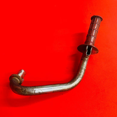 Z50A RIGHT HANDLE BAR ORIGINAL 1971 K2 GENUINE OEM HONDA MINI TRAIL Z 50 A