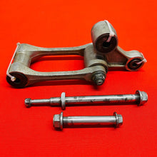 Load image into Gallery viewer, RMZ250 LINKAGE ROCKER ARM SHOCK LINK GENUINE OEM SUZUKI RMZ 250 (2007-2009)
