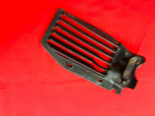 Load image into Gallery viewer, POLINI 50 X3 RADIATOR GUARD COVER SHIELD FINS GENUINE OEM POLINI 50 CC X 3