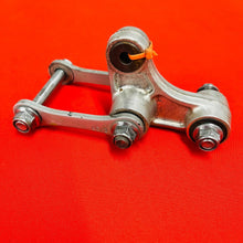 Load image into Gallery viewer, KX65 LINKAGE ROCKER ARM SHOCK LINK GENUINE OEM KAWASAKI RM KX 65 (02-22)