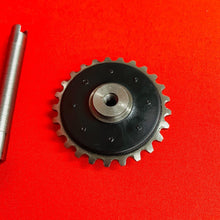 Load image into Gallery viewer, Z50A CAM WHEEL ROLLER LOWER 1971 GENUINE OEM HONDA MINI TRAIL Z 50 A K2