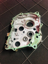 Load image into Gallery viewer, CRF80 ENGINE CRANK CASE INNER MOTOR RIGHT OEM GENUINE HONDA CRF XR 80 F