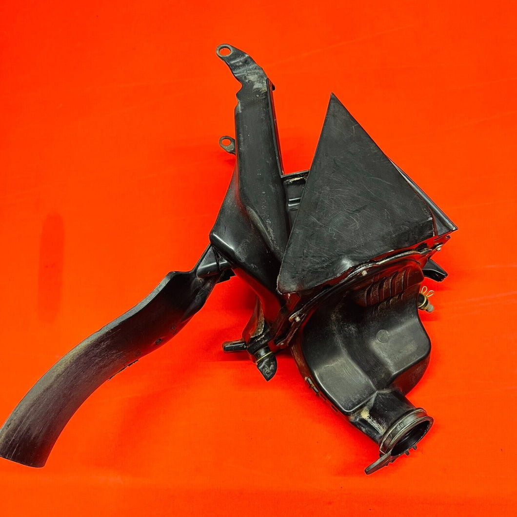 CRF250R AIR BOX INTAKE BOOT FILTER HOUSING GENUINE OEM HONDA CRF 250 R (06-09)