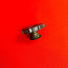 Load image into Gallery viewer, KTM200 RADIATOR CAP LID GENUINE OEM KTM 125 200 E XC (03-16)