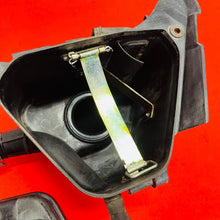 Load image into Gallery viewer, CRF80 AIR BOX AIRBOX INTAKE BOOT FILTER HOUSING OEM GENUINE HONDA CRF XR 80