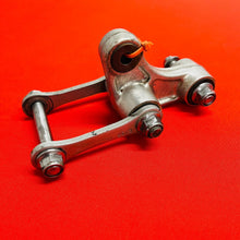 Load image into Gallery viewer, KX65 LINKAGE ROCKER ARM SHOCK LINK GENUINE OEM KAWASAKI RM KX 65 (02-22)