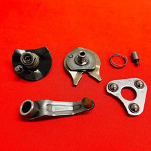 Load image into Gallery viewer, CRF70 CLUTCH LIFTER RELEASE BEARING ARM OEM GENUINE HONDA CRF XR 70 (2004-2012)