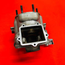 Load image into Gallery viewer, YZ250 CYLINDER JUG COMPLETE POWER VALVES GENUINE OEM YAMAHA YZ 250 (2002-2005)