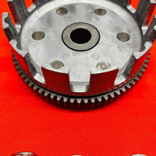 Load image into Gallery viewer, KTM65 CLUTCH COMPLETE BASKET OEM GENUINE KTM 65 SX (2003-2008)