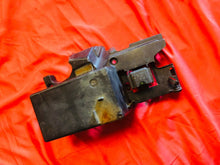 Load image into Gallery viewer, NINJA 650 R BATTERY BOX TRAY MOUNT HOLDER OEM GENUINE KAWASAKI EX650R 06 07 08 