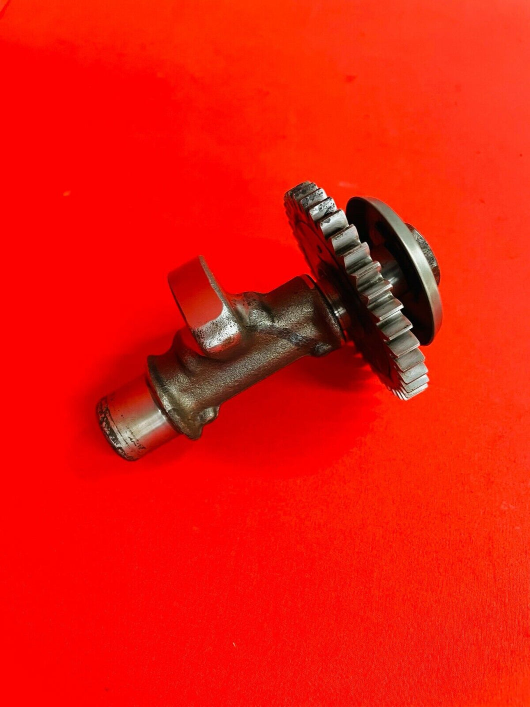 TTR225 COUNTER SHAFT CRANKSHAFT BALANCER OEM GENUINE YAMAHA TTR 225