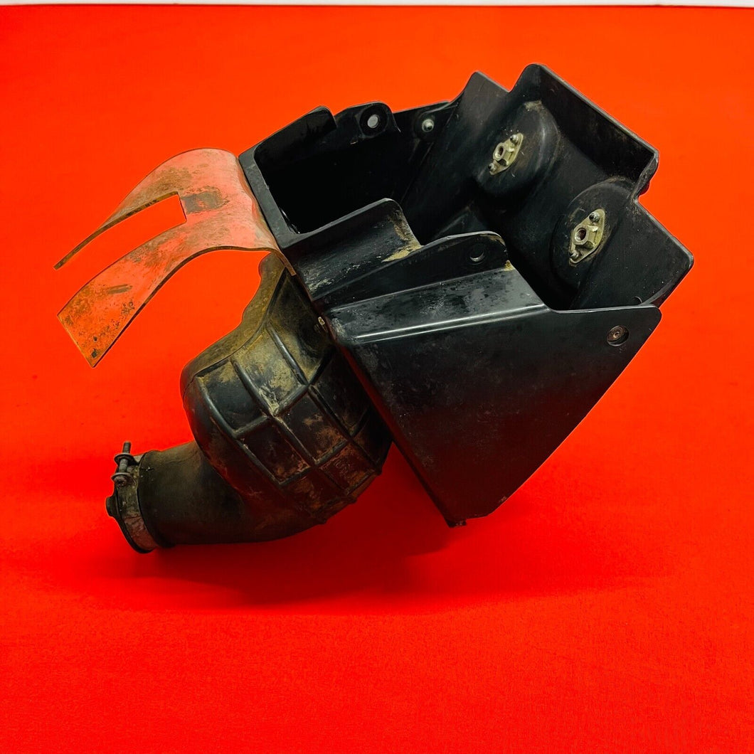 KX65 AIR BOX AIRBOX INTAKE BOOT GENUINE OEM KAWASAKI RM KX 65 (2002-2022)