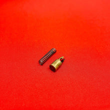 Load image into Gallery viewer, CRF450R HOT START PLUNGER SPRING GENUINE OEM HONDA CRF 450 R (2004-2008)