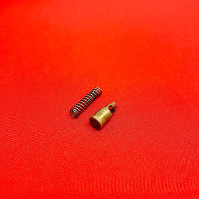 CRF450R HOT START PLUNGER SPRING GENUINE OEM HONDA CRF 450 R (2004-2008)