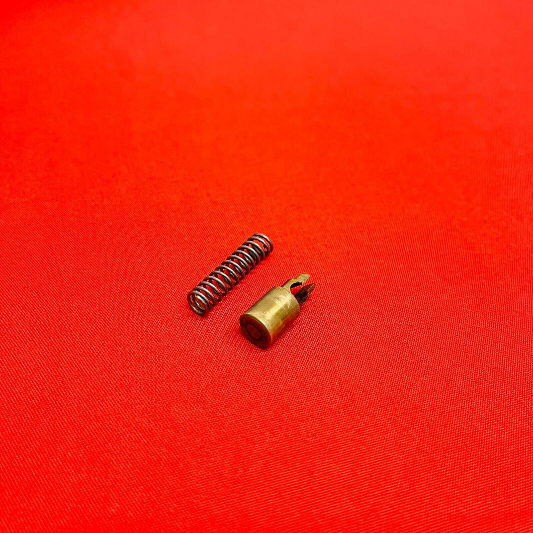 CRF450R HOT START PLUNGER SPRING GENUINE OEM HONDA CRF 450 R (2004-2008)