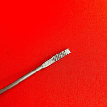 Load image into Gallery viewer, TTR50 DIP STICK DIPSTICK OIL CHECK CAP GENUINE OEM YAMAHA TTR 50 E