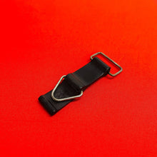 Load image into Gallery viewer, KX65 GAS TANK STRAP MOUNT CLIP GENUINE OEM KAWASAKI RM KX 65 (2002-2022)