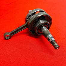 Load image into Gallery viewer, YAMAHA MX80 CRANK SHAFT NICE CRANKSHAFT ROD OEM GENUINE TY GT MX 80 (1974-1982)