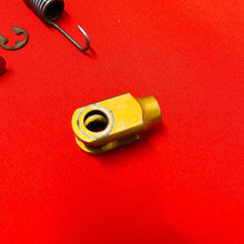 Load image into Gallery viewer, RMZ250 REAR BRAKE LEVER PEDAL HAMMERHEAD CLEVIS SUZUKI RMZ 250 (2008-2012)