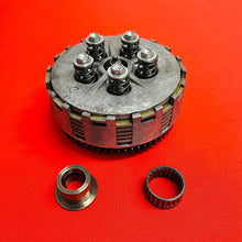 Load image into Gallery viewer, CRF250F CLUTCH COMPLETE BASKET OEM GENUINE HONDA CRF 250 F (2019-2025)