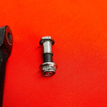 Load image into Gallery viewer, CRF250F KICKSTAND KICK SIDE STAND COMPLETE OEM GENUINE HONDA CRF 250 F 2019-2025