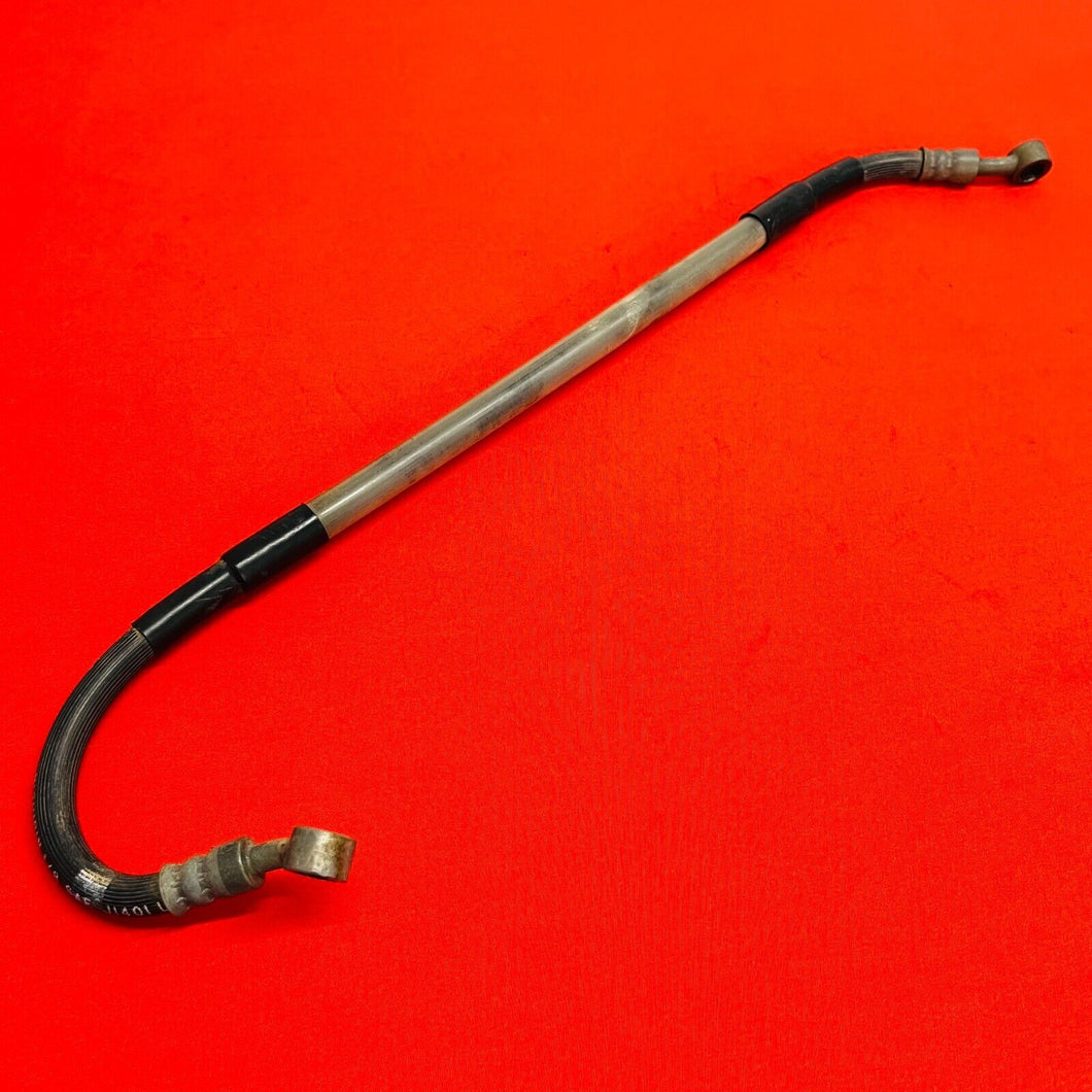 KX85 REAR BRAKE LINE HOSE OEM GENUINE KAWASAKI KX 85 100 (2001-2022)