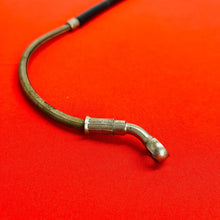 Load image into Gallery viewer, KTM85 REAR BRAKE LINE HOSE OEM GENUINE KTM 85 105 SX XC (2003-2011)