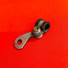 Load image into Gallery viewer, KTM65 CLUTCH HOSE LINE MOUNT BRACKET HOLDER OEM GENUINE KTM 65 SX (2002-2008)