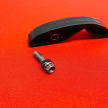 Load image into Gallery viewer, KTM85 CHAIN GUIDE RUB GUARD FRAME SLIDER OEM GENUINE KTM 85 105 SX XC (2003-2011