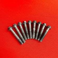 Load image into Gallery viewer, KTM125 CLUTCH COVER BOLTS INNER CASE GENUINE OEM KTM 125 200 SX EXC