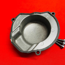 Load image into Gallery viewer, KTM85 STATOR COVER FLY WHEEL CASE OEM GENUINE KTM 85 105 SX XC (2003-2011)