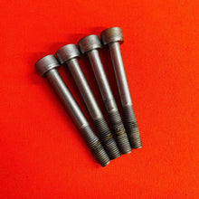 Load image into Gallery viewer, KX450F ENGINE CASE BOLTS INNER ALAN HEAD GENUINE OEM KAWASAKI KX 450 F (05-08)