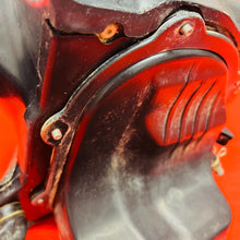 Load image into Gallery viewer, CRF250R AIR BOX INTAKE BOOT FILTER HOUSING GENUINE OEM HONDA CRF 250 R (06-09)