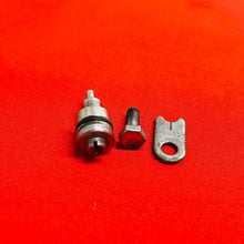 Load image into Gallery viewer, CRF80 CAM GUIDE TENSIONER BOLT TIMING CYLINDER OEM GENUINE 04-13 HONDA CRF XR 80