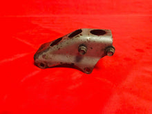 Load image into Gallery viewer, KLX 125 ENGINE MOTOR MOUNT CRADLE OEM KAWASAKI KLX125 DRZ (2003-2007)