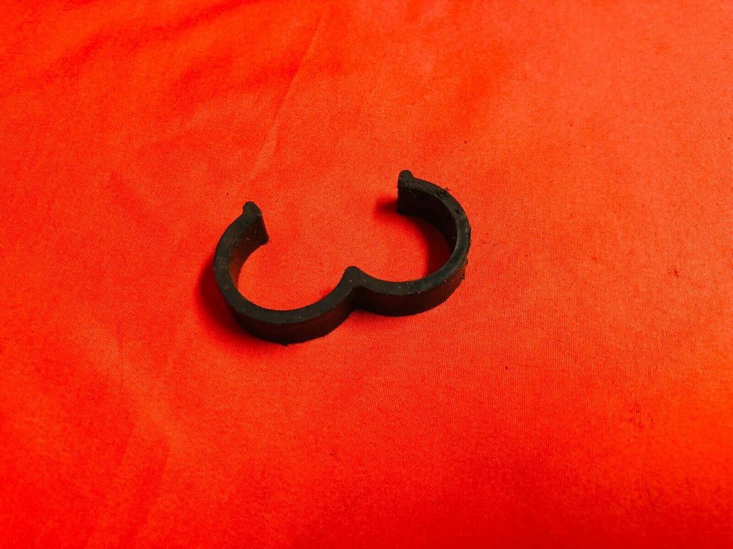 KLX300 RADIATOR HOSE CLAMP CLIP COUPLER GENUINE OEM KAWASAKI KLX 300 R KLX300R