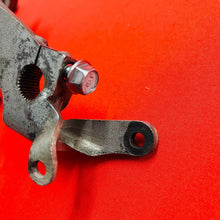 Load image into Gallery viewer, CRF250F REAR BRAKE LEVER PEDAL OEM GENUINE HONDA CRF 250 F (2019-2025)