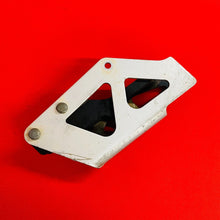 Load image into Gallery viewer, RMZ250 CHAIN GUIDE GUARD REAR SLIDER GENUINE OEM SUZUKI RMZ 250 (2007-2009)